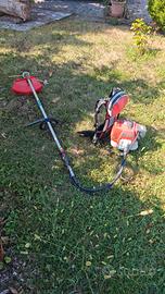 Decespugliatore Kawasaki TJ53E