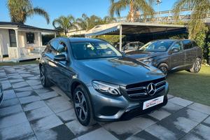 Mercedes-benz GLC 220 170CV d 4Matic SPORT 2017