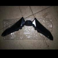  spoiler deflettore faro yamaha mt09 