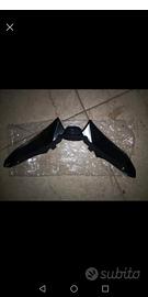  spoiler deflettore faro yamaha mt09 