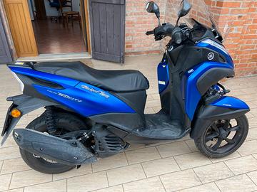 Yamaha tricity 155