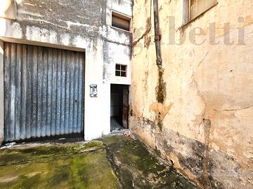 Appartamento Copertino [CO 334bVRG]