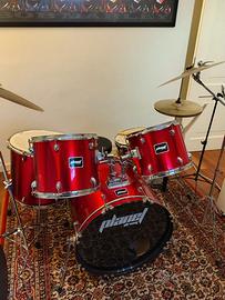 Batteria acustica - Planet Drum