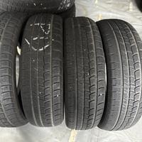 gomme usate 1856016 Winter NEXEN - Winguard snow