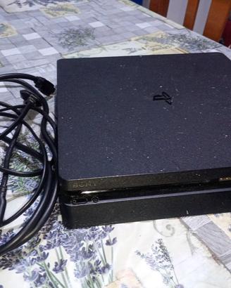 PlayStation 4 funzionante