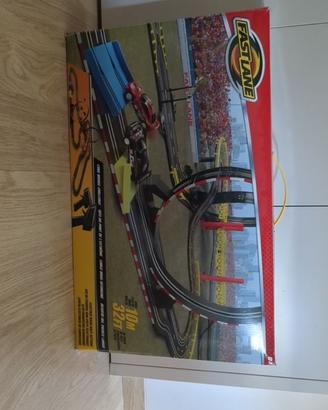 Pista elettrica