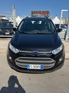 Ford EcoSport 1.0 EcoBoost 125 CV Titanium