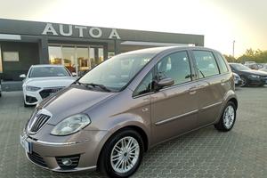 LANCIA Musa 1.6 MJT Platino