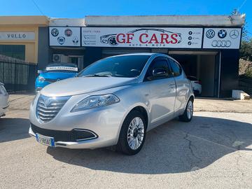 Lancia Ypsilon 1.3 MJT 16V 95 CV 5 porte S&S Plati
