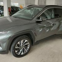 Hyundai Tucson 1.6 CRDI STUPENDA