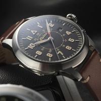 Alpina Startimer Pilot Heritage edizione limitata
