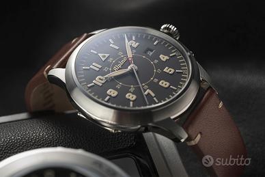 Alpina Startimer Pilot Heritage edizione limitata
