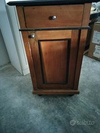 varie cose da dar via