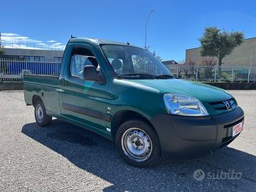 Peugeot Ranch 1.6 HDi PICK UP. AUTOCARRO