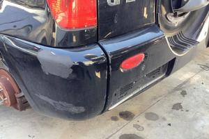 DR5 PARAURTI POSTERIORE