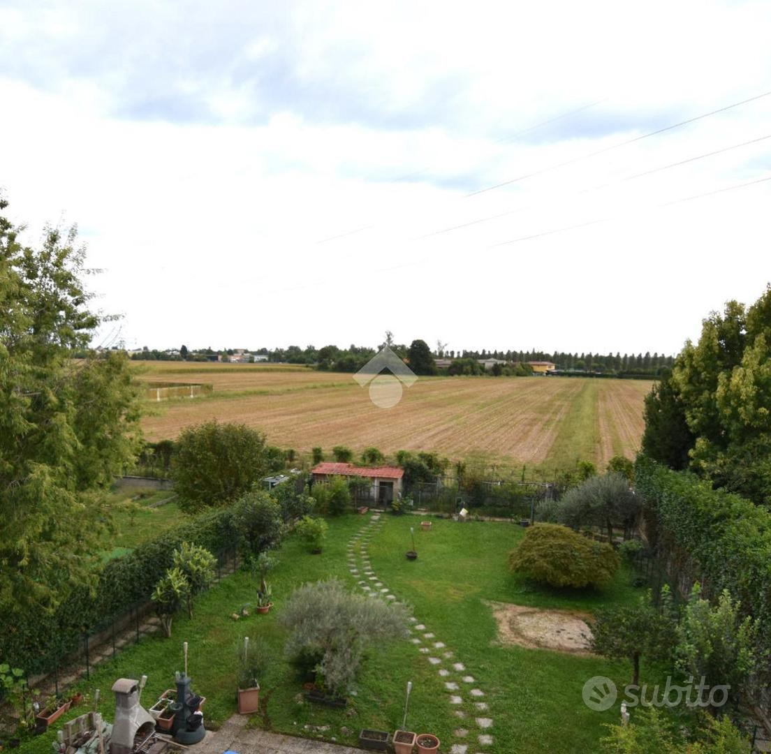 House in Cassina de' Pecchi, Camporicco - Vista 5