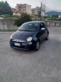 Fiat 500 gpl