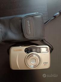 Fotocamera Samsung a pellicola