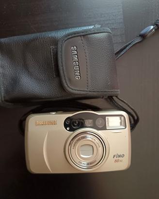 Fotocamera Samsung a pellicola