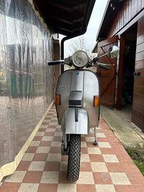 Piaggio Vespa PX 150 E - 1982