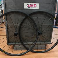 Ruote Mavic Allroad S disc