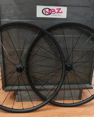 Ruote Mavic Allroad S disc