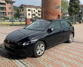 Volksvagen golf 8 life