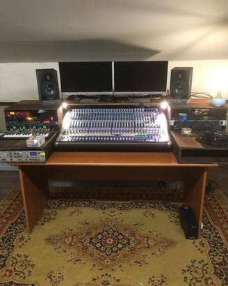 Midas Venice F32