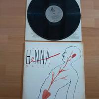 LP vinile 33 giri Lucio Dalla