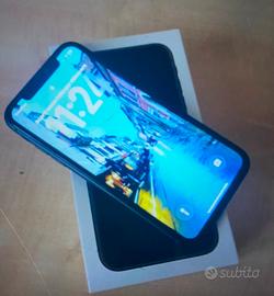 Apple Iphone 11 128 gb (leggi descrizione!!)