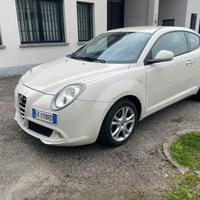 Alfa romeo MiTo 1.4 benzina