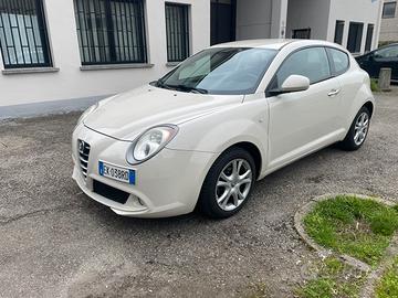 Alfa romeo MiTo 1.4 benzina
