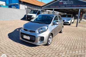 Kia Picanto 1.0 12V EcoGPL 5 porte Active
