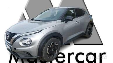 NISSAN Juke Juke II 1.0 dig-t N-Connecta 114cv -