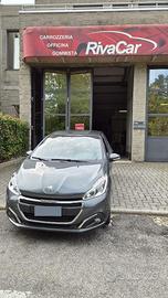 Peugeot 208 - Benzina Euro 6