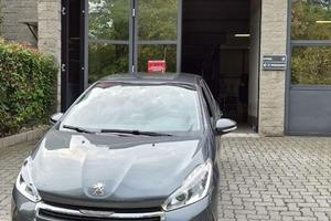 Peugeot 208 - Benzina Euro 6