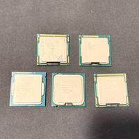 Processori intel 5 articoli