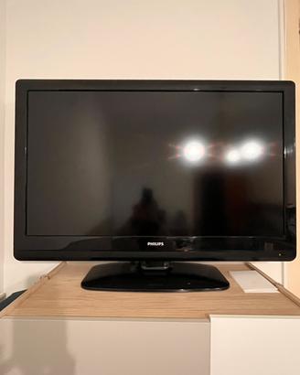 TV Philips 42”
