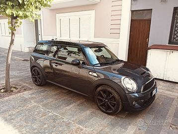 MINI Mini Clubman (R55) - 2013