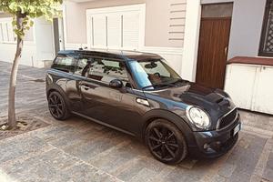 MINI Mini Clubman (R55) - 2013