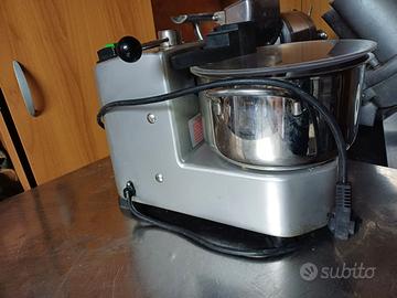 Tritatutto verdure professionale 