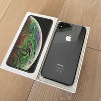 iPhone xs max 256 gb