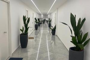 Uffici A/10 in Residence -Zona Imperatore Federico