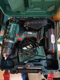trapano avvitatore Parkside 