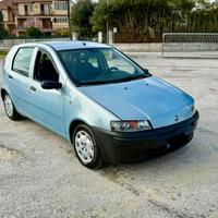Fiat Punto 5porte 1.9 Diesel Neopatentati unipropr