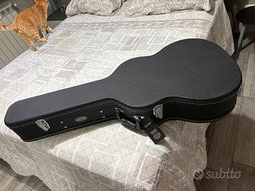 Chitarra Salvador cortez