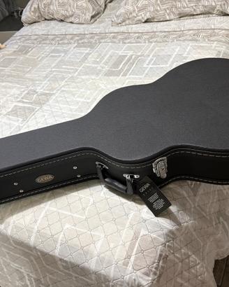 Chitarra Salvador cortez