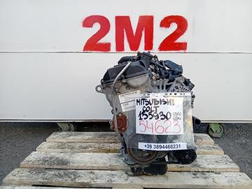 MOTORE COMPLETO MITSUBISHI Colt Serie 5P (Z) 13593