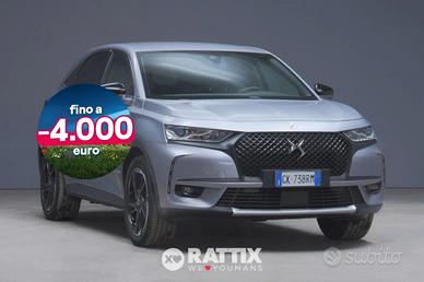 DS DS7 Crossback DS7 Crossback 1.6 e-tense phev Pe