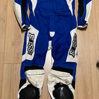 Tuta Moto Biesse